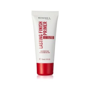 Rimmel London Lasting Finish Pore Minimizing Primer, Clear Matte, 30 Ml