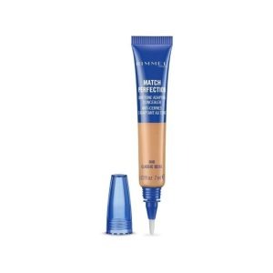 Rimmel London Match Perfection Liquid Concealer -040 Classic Beige