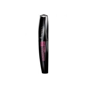 Rimmel Wonder'fully Real Mascara - Extreme Black