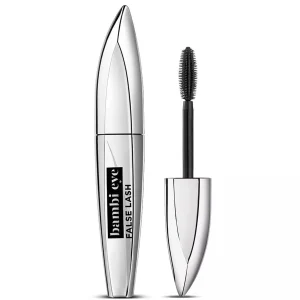 Loreal Paris Bambi Eye False Lash Mascara -Black