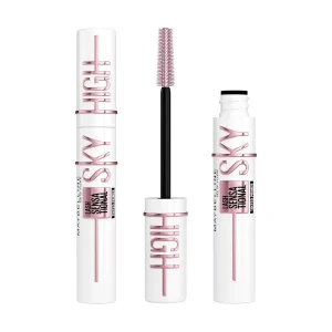 Maybelline Sensational Sky High Tinted Mascara Primer