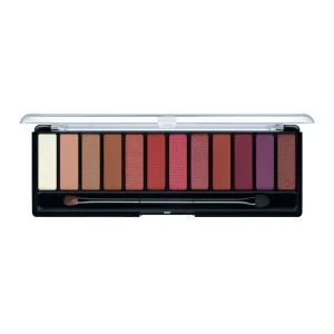 Rimmel Magnif'eyes Eye Contouring Palette - 005 Spice Edition 14.2 G