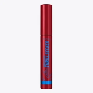 Rimmel London Thrill Seeker Mascara - Brand New - Waterproof Black