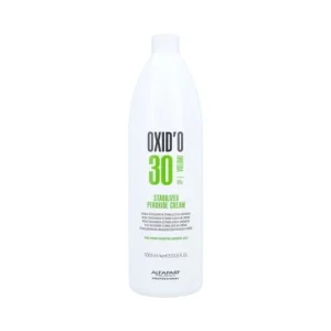 Alfaparf Milano Oxid'o Peroxide Developer  9%  (30 Vol.) | 1000 Ml.