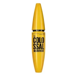 Maybelline Colossal Volum' Express Mascara 100% Black 10.7Ml